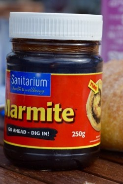 Marmite