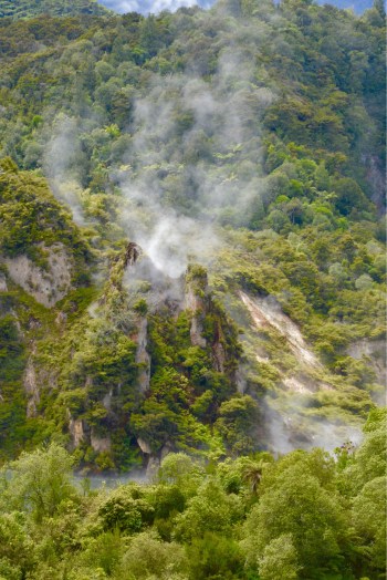 Rotorua