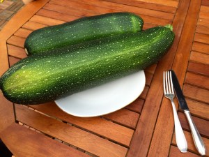 Zuchini