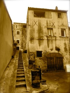 France Provence Cucuron