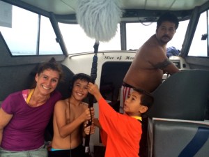 CI Speerfisher family