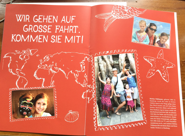 Buch Verlagsvorschau