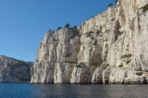 Calanques