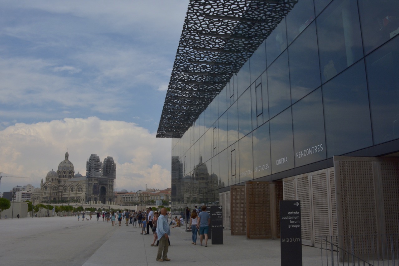 Marseille Museum