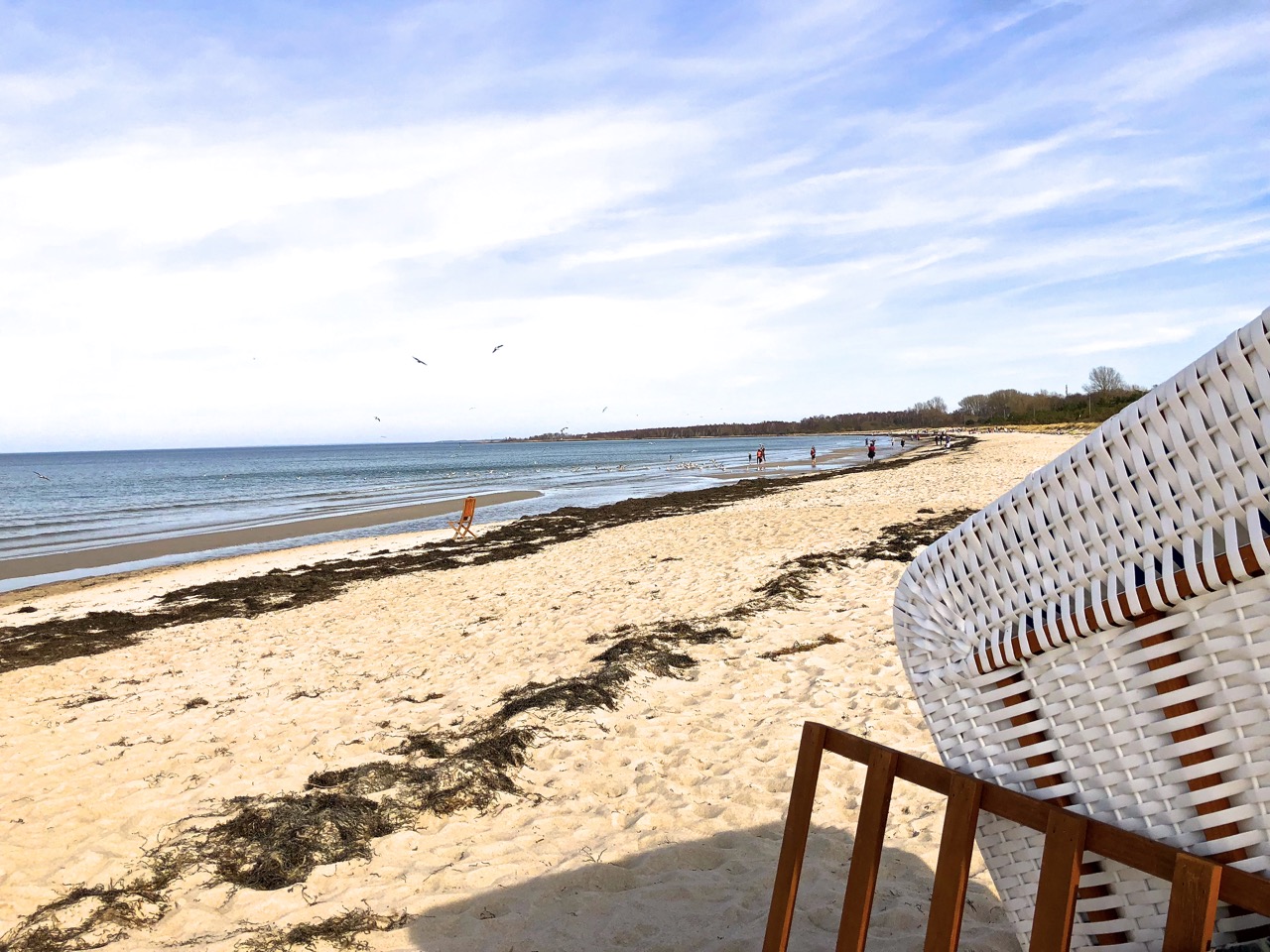 Blog Boltenhagen Strand