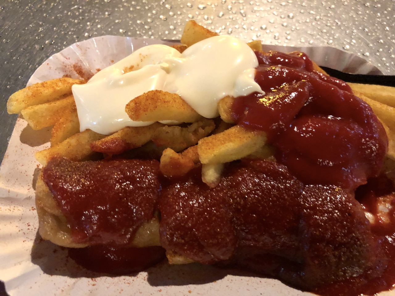 Blog Pommes Schranke