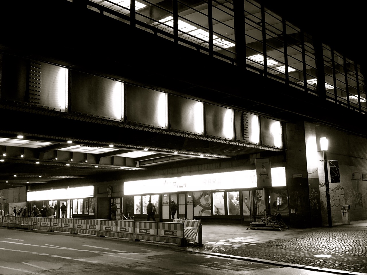 Blog Supermarkt Ulrich